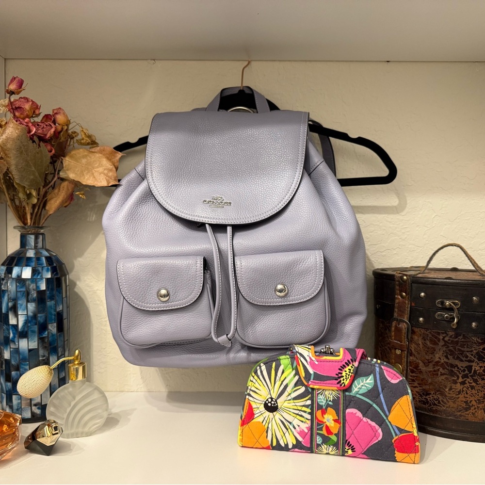 Coach Pennie backpack